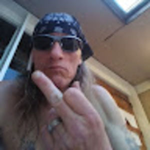 Meet your Posher, Randy